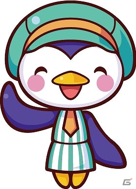 3DS「ガーデニングママ：ママと森のなかまたち」ゲームの流れや特徴を紹介―個性豊かなどうぶつたち＆50種類のミニゲームを収録の画像50