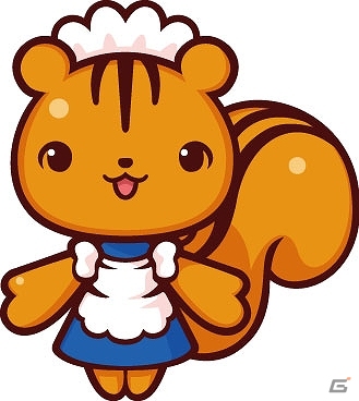 3DS「ガーデニングママ：ママと森のなかまたち」ゲームの流れや特徴を紹介―個性豊かなどうぶつたち＆50種類のミニゲームを収録の画像52