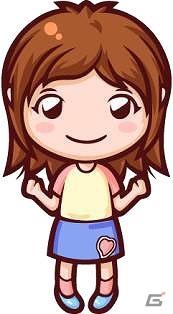 3DS「ガーデニングママ：ママと森のなかまたち」ゲームの流れや特徴を紹介―個性豊かなどうぶつたち＆50種類のミニゲームを収録の画像9