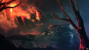 【まるカプ！モンスターハンター4総力特集第1回】段差ジャンプやモンスター乗り状態、進化したアクションでモンスターを狩りまくれ！「アクション」＆「新フィールド」篇の画像19