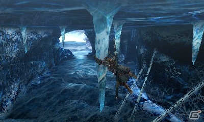 【まるカプ！モンスターハンター4総力特集第1回】段差ジャンプやモンスター乗り状態、進化したアクションでモンスターを狩りまくれ！「アクション」＆「新フィールド」篇の画像102