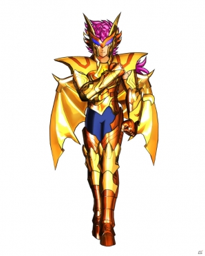 PS3「聖闘士星矢 ブレイブ・ソルジャーズ」原作のストーリーを体験できる「セイントクロニクル」を紹介！ポセイドン編から7人の海将軍も参戦の画像11