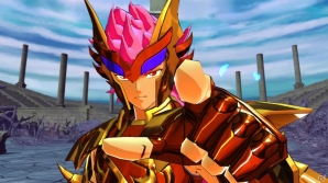 PS3「聖闘士星矢 ブレイブ・ソルジャーズ」原作のストーリーを体験できる「セイントクロニクル」を紹介！ポセイドン編から7人の海将軍も参戦の画像12