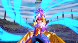 PS3「聖闘士星矢 ブレイブ・ソルジャーズ」原作のストーリーを体験できる「セイントクロニクル」を紹介！ポセイドン編から7人の海将軍も参戦の画像13