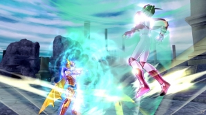 PS3「聖闘士星矢 ブレイブ・ソルジャーズ」原作のストーリーを体験できる「セイントクロニクル」を紹介！ポセイドン編から7人の海将軍も参戦の画像14