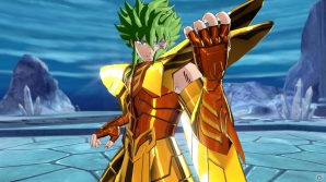 PS3「聖闘士星矢 ブレイブ・ソルジャーズ」原作のストーリーを体験できる「セイントクロニクル」を紹介！ポセイドン編から7人の海将軍も参戦の画像17