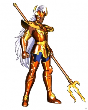 PS3「聖闘士星矢 ブレイブ・ソルジャーズ」原作のストーリーを体験できる「セイントクロニクル」を紹介！ポセイドン編から7人の海将軍も参戦の画像19