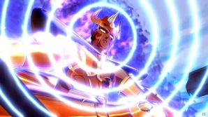 PS3「聖闘士星矢 ブレイブ・ソルジャーズ」原作のストーリーを体験できる「セイントクロニクル」を紹介！ポセイドン編から7人の海将軍も参戦の画像20