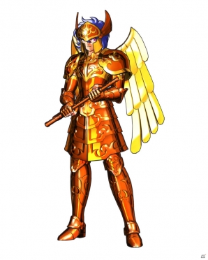 PS3「聖闘士星矢 ブレイブ・ソルジャーズ」原作のストーリーを体験できる「セイントクロニクル」を紹介！ポセイドン編から7人の海将軍も参戦の画像23