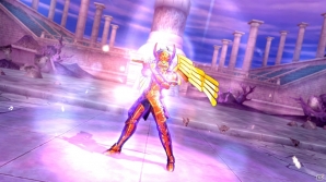 PS3「聖闘士星矢 ブレイブ・ソルジャーズ」原作のストーリーを体験できる「セイントクロニクル」を紹介！ポセイドン編から7人の海将軍も参戦の画像25