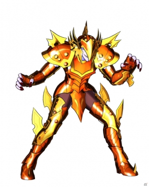 PS3「聖闘士星矢 ブレイブ・ソルジャーズ」原作のストーリーを体験できる「セイントクロニクル」を紹介！ポセイドン編から7人の海将軍も参戦の画像27