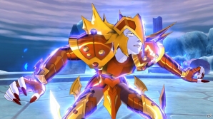 PS3「聖闘士星矢 ブレイブ・ソルジャーズ」原作のストーリーを体験できる「セイントクロニクル」を紹介！ポセイドン編から7人の海将軍も参戦の画像29