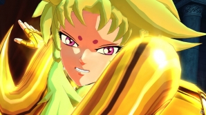 PS3「聖闘士星矢 ブレイブ・ソルジャーズ」原作のストーリーを体験できる「セイントクロニクル」を紹介！ポセイドン編から7人の海将軍も参戦の画像35