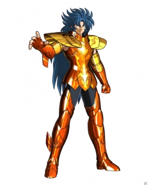 PS3「聖闘士星矢 ブレイブ・ソルジャーズ」原作のストーリーを体験できる「セイントクロニクル」を紹介！ポセイドン編から7人の海将軍も参戦の画像7