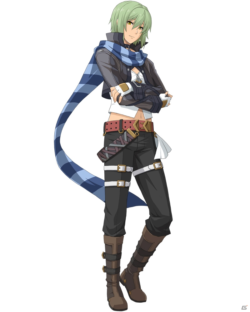 【Road to 閃の軌跡】第5回は大陸全土をも巻き込んでさまざまな真実が明かされる「英雄伝説 碧の軌跡」を紹介！の画像16