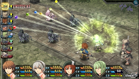 【Road to 閃の軌跡】第5回は大陸全土をも巻き込んでさまざまな真実が明かされる「英雄伝説 碧の軌跡」を紹介！の画像33