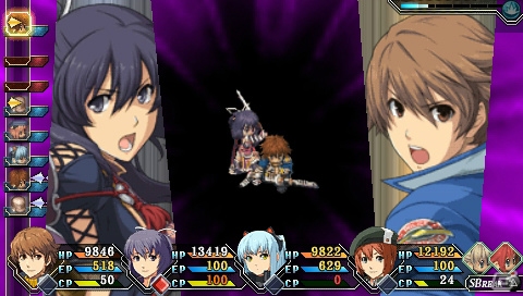 【Road to 閃の軌跡】第5回は大陸全土をも巻き込んでさまざまな真実が明かされる「英雄伝説 碧の軌跡」を紹介！の画像35