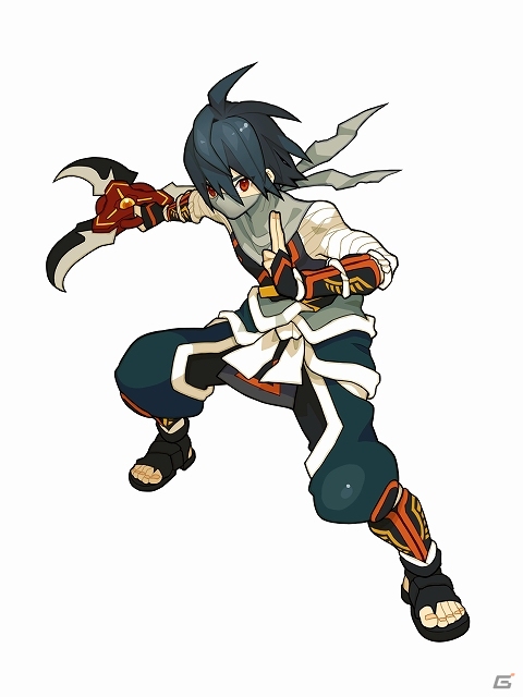 iOS「究極錬成★バトルオブエンジェル」イベント限定武具や新ジョブアバターが入手できる新イベント「賢者の封印」が9月6日より開始の画像3