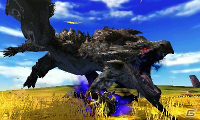 まるカプ！で「モンスターハンター4」総力特集スタート！アクション、武器、モンスターなど新たなハンターライフを楽しむためのポイントを網羅！まもなく狩猟解禁！の画像3