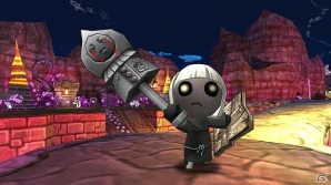 Xbox 360「Happy Wars」ハッピースターの獲得量が50％アップ！「ハッピースターがっぽり」キャンペーンが開催中の画像2
