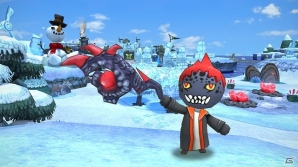 Xbox 360「Happy Wars」ハッピースターの獲得量が50％アップ！「ハッピースターがっぽり」キャンペーンが開催中の画像3