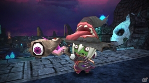 Xbox 360「Happy Wars」ハッピースターの獲得量が50％アップ！「ハッピースターがっぽり」キャンペーンが開催中の画像4