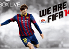 「FIFA 14 ワールドクラス サッカー」限定デザインの「Xbox Live ゴールド メンバーシップ」が10月17日より発売