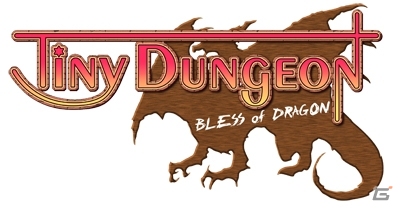 学園ファンタジー×どたばたラブコメシリーズ第2弾！Android「Tiny Dungeon～BLESS of DRAGON～」配信開始の画像1