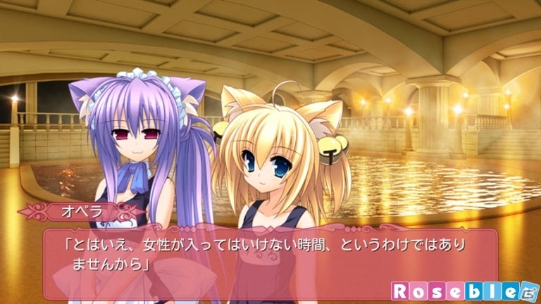 学園ファンタジー×どたばたラブコメシリーズ第2弾！Android「Tiny Dungeon～BLESS of DRAGON～」配信開始の画像5