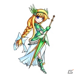 Android「モンスターズコイン」ハイレアモンスター「ワルキューレ」が手に入る第2回コインイベントが開催の画像8