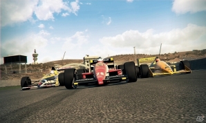 PS3/Xbox 360「F1 2013」公式サイトにてシリーズ最多数となるゲームモードの紹介＆コース解説ムービーなどが公開の画像5