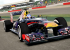 PS3/Xbox 360「F1 2013」公式サイトにてシリーズ最多数となるゲームモードの紹介＆コース解説ムービーなどが公開