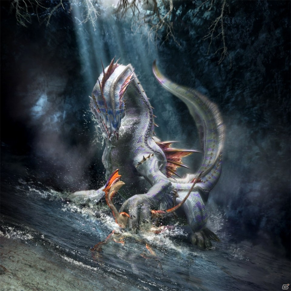 Xbox 360/PC「モンスターハンター フロンティアG」10月16日に大型アップデート「G3」が実施！プレミアムパッケージも発売決定の画像4