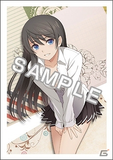 PS Vita/3DS「エクステトラ」公式サイトにて異世界のワールド「浅草」「新宿」が公開！店舗別特典の完成版イラスト7点も紹介の画像1