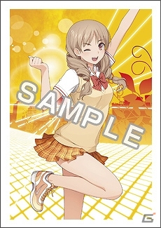 PS Vita/3DS「エクステトラ」公式サイトにて異世界のワールド「浅草」「新宿」が公開！店舗別特典の完成版イラスト7点も紹介の画像7
