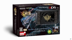 3DS「モンスターハンター4」渋谷にオトモアイルー、新宿にゴア・ガマラが発売に合わせて出現！カウントダウンイベントの生放送も決定の画像17