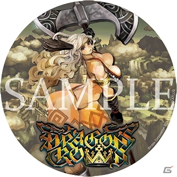 PS3/PS Vita「ドラゴンズクラウン」東京・大阪のレストランにてコラボレーション企画が9月13日より開始の画像1