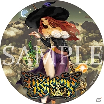 PS3/PS Vita「ドラゴンズクラウン」東京・大阪のレストランにてコラボレーション企画が9月13日より開始の画像4