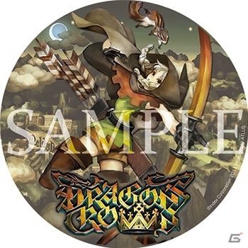 PS3/PS Vita「ドラゴンズクラウン」東京・大阪のレストランにてコラボレーション企画が9月13日より開始の画像5