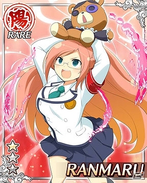 GREE/Mobage「閃乱カグラ NewWave」美少女たちと温泉で戯れる大規模イベント「ようこそ癒しのぽちゃぽちゃ温泉大浴場（混浴あり）」が開催の画像16