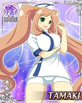 GREE/Mobage「閃乱カグラ NewWave」美少女たちと温泉で戯れる大規模イベント「ようこそ癒しのぽちゃぽちゃ温泉大浴場（混浴あり）」が開催の画像20
