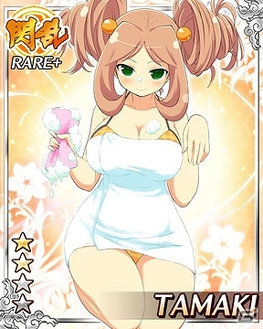 GREE/Mobage「閃乱カグラ NewWave」美少女たちと温泉で戯れる大規模イベント「ようこそ癒しのぽちゃぽちゃ温泉大浴場（混浴あり）」が開催の画像21