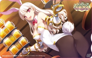 PS3「英雄＊戦姫」アーサーの特大タペストリーなど多彩なラインナップを取り揃えた店舗特典を紹介！の画像8