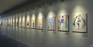 ミクの多彩な魅力を凝縮したユーザー参加型イベント「初音ミク『マジカルミライ2013』」の模様を紹介の画像20