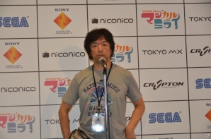 ミクの多彩な魅力を凝縮したユーザー参加型イベント「初音ミク『マジカルミライ2013』」の模様を紹介の画像37