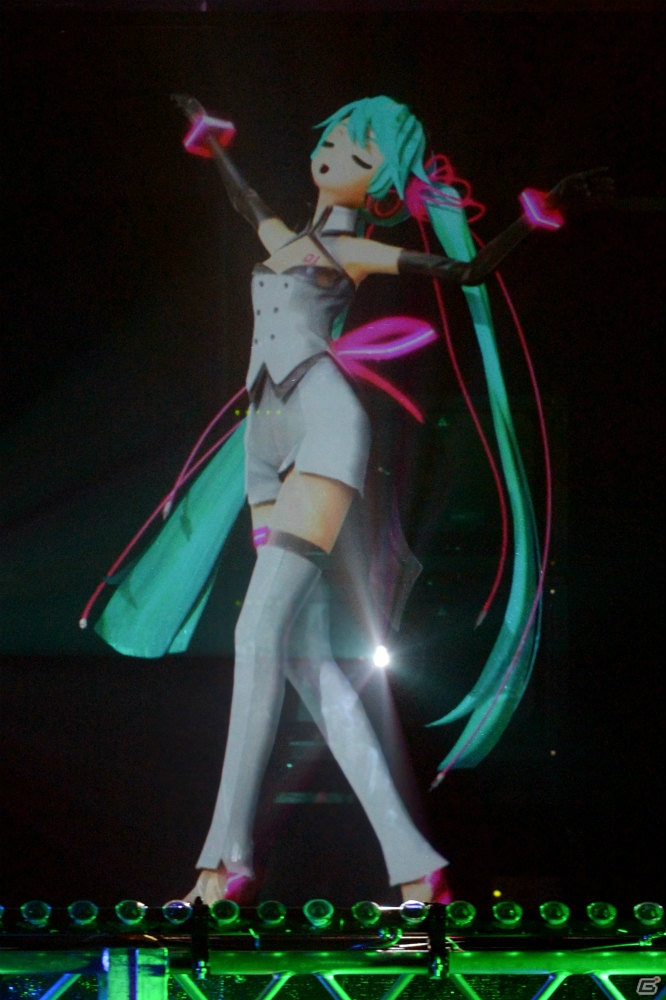 ミクの多彩な魅力を凝縮したユーザー参加型イベント「初音ミク『マジカルミライ2013』」の模様を紹介の画像11