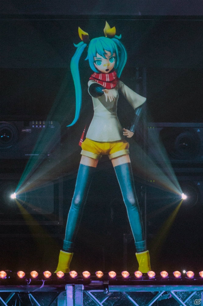 ミクの多彩な魅力を凝縮したユーザー参加型イベント「初音ミク『マジカルミライ2013』」の模様を紹介の画像13