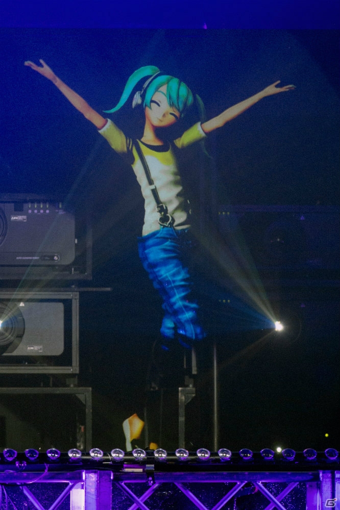 ミクの多彩な魅力を凝縮したユーザー参加型イベント「初音ミク『マジカルミライ2013』」の模様を紹介の画像14