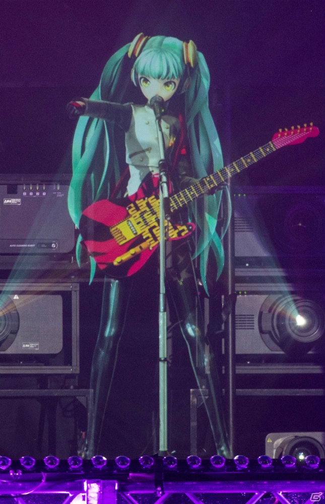 ミクの多彩な魅力を凝縮したユーザー参加型イベント「初音ミク『マジカルミライ2013』」の模様を紹介の画像15