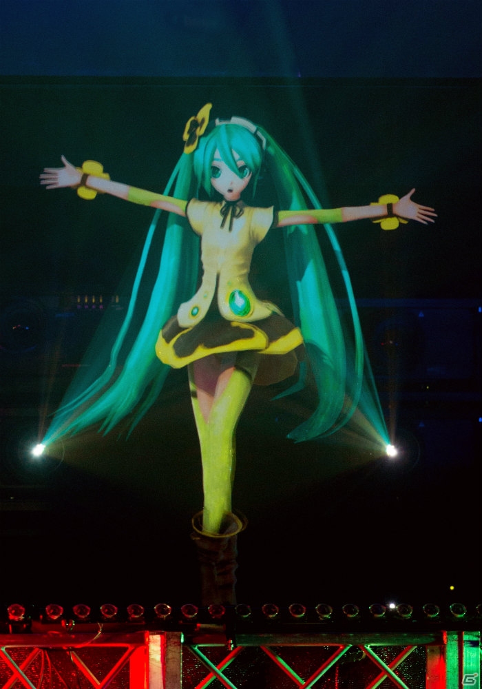 ミクの多彩な魅力を凝縮したユーザー参加型イベント「初音ミク『マジカルミライ2013』」の模様を紹介の画像17